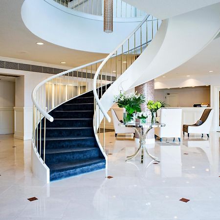 Oyster Point Hotel Red Bank Extérieur photo