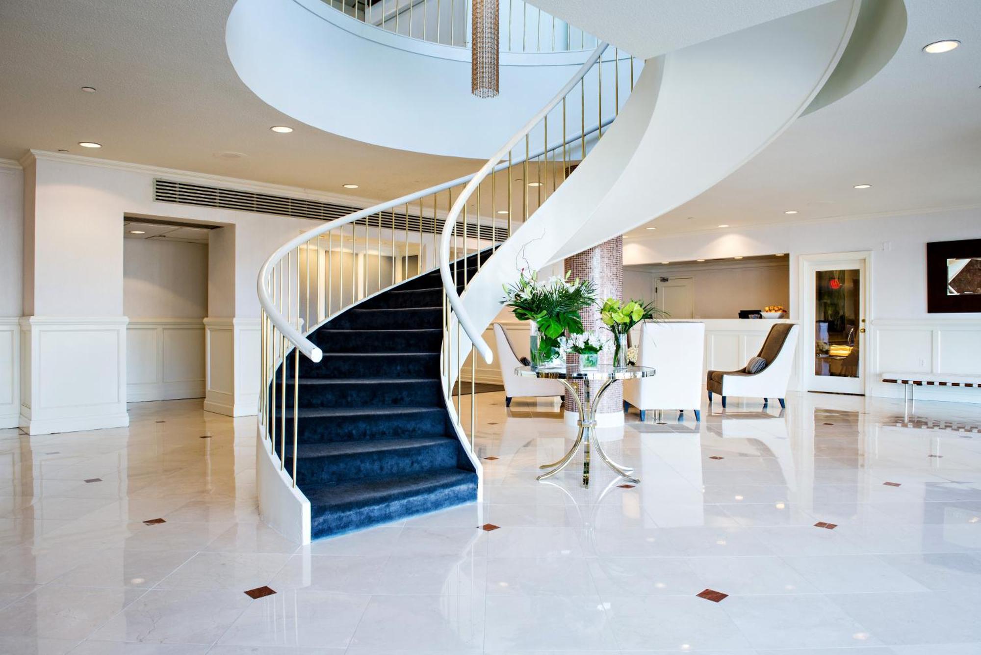 Oyster Point Hotel Red Bank Extérieur photo