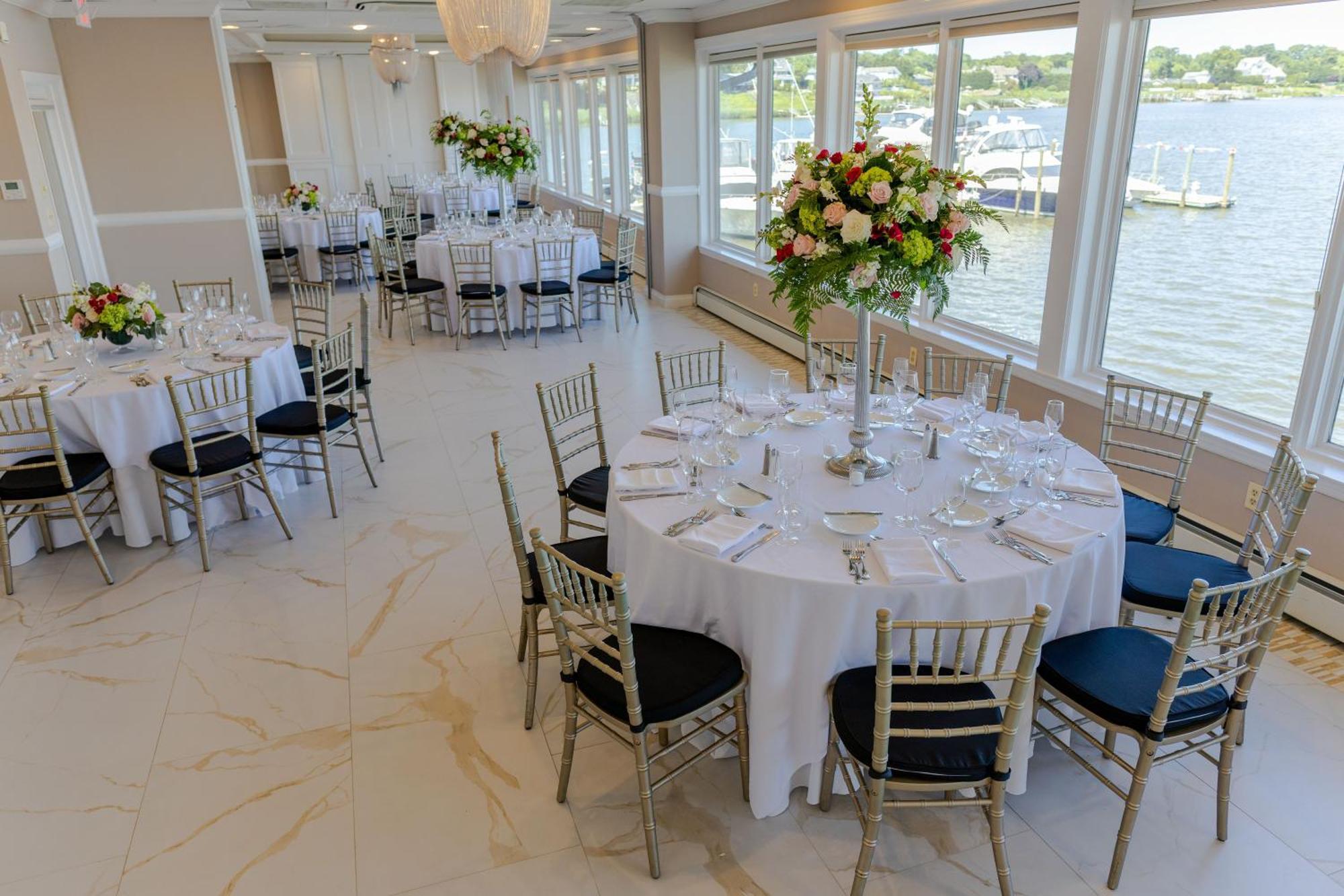 Oyster Point Hotel Red Bank Extérieur photo