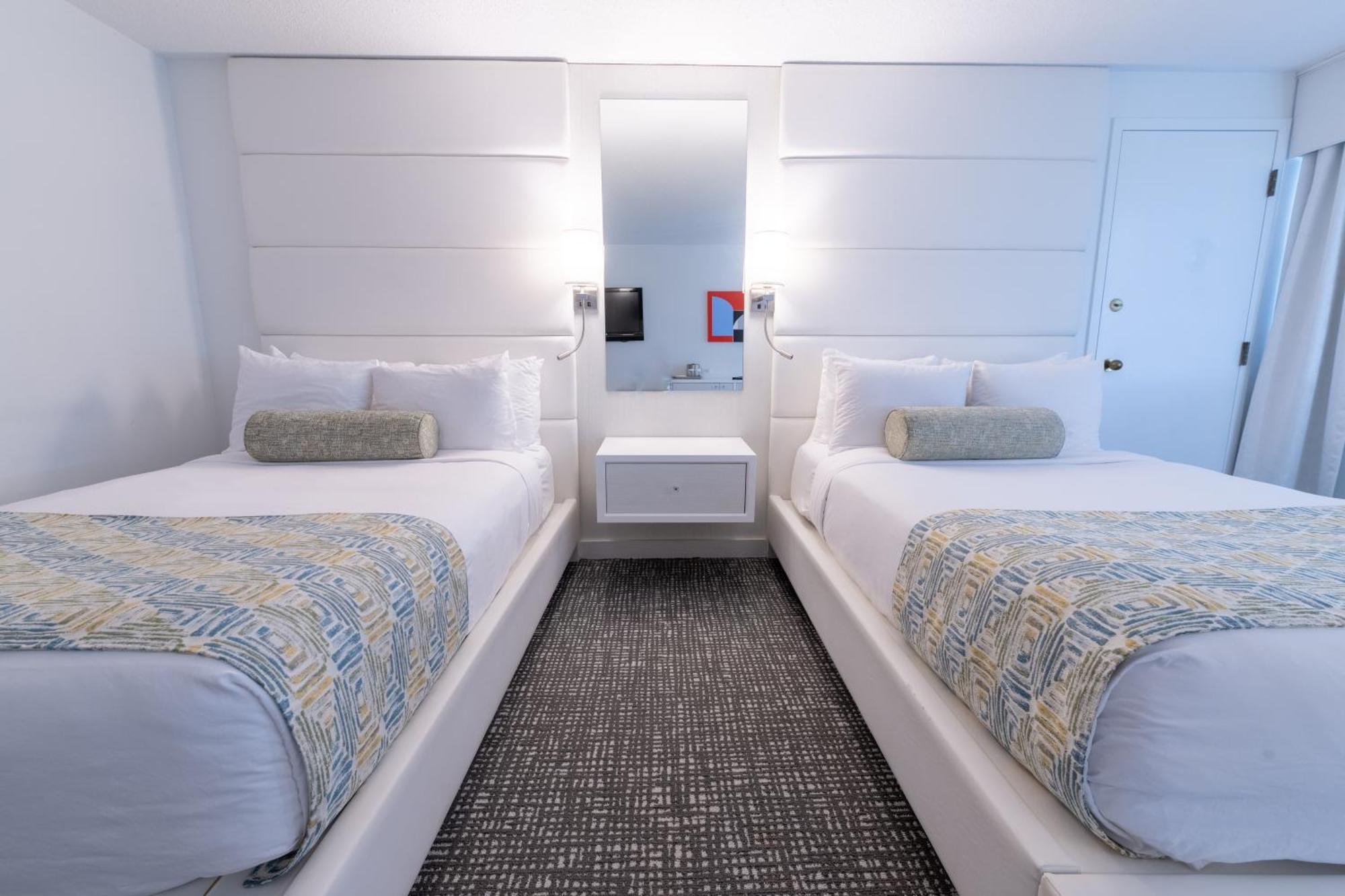 Oyster Point Hotel Red Bank Extérieur photo