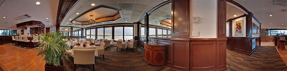 Oyster Point Hotel Red Bank Extérieur photo