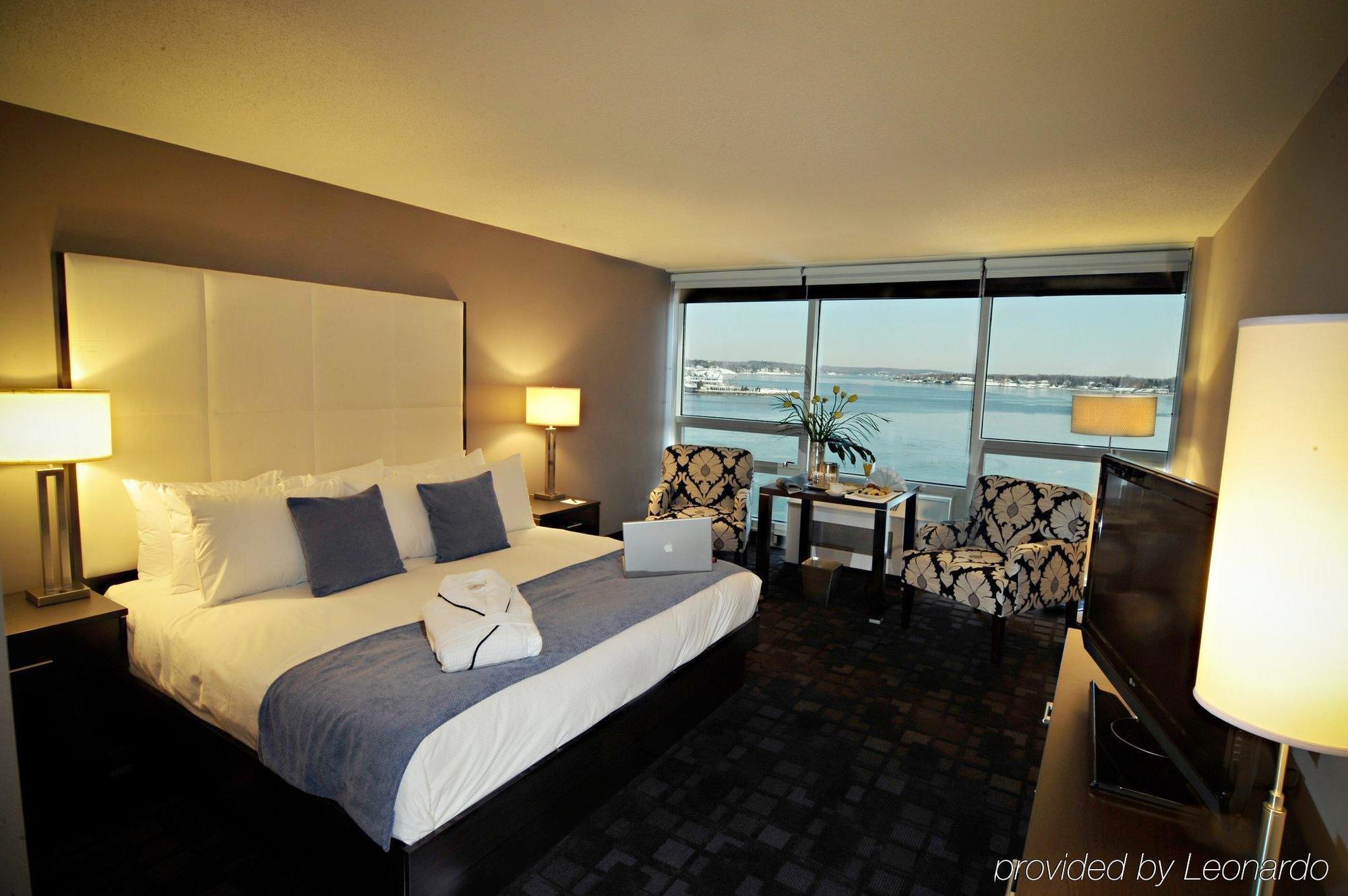 Oyster Point Hotel Red Bank Chambre photo