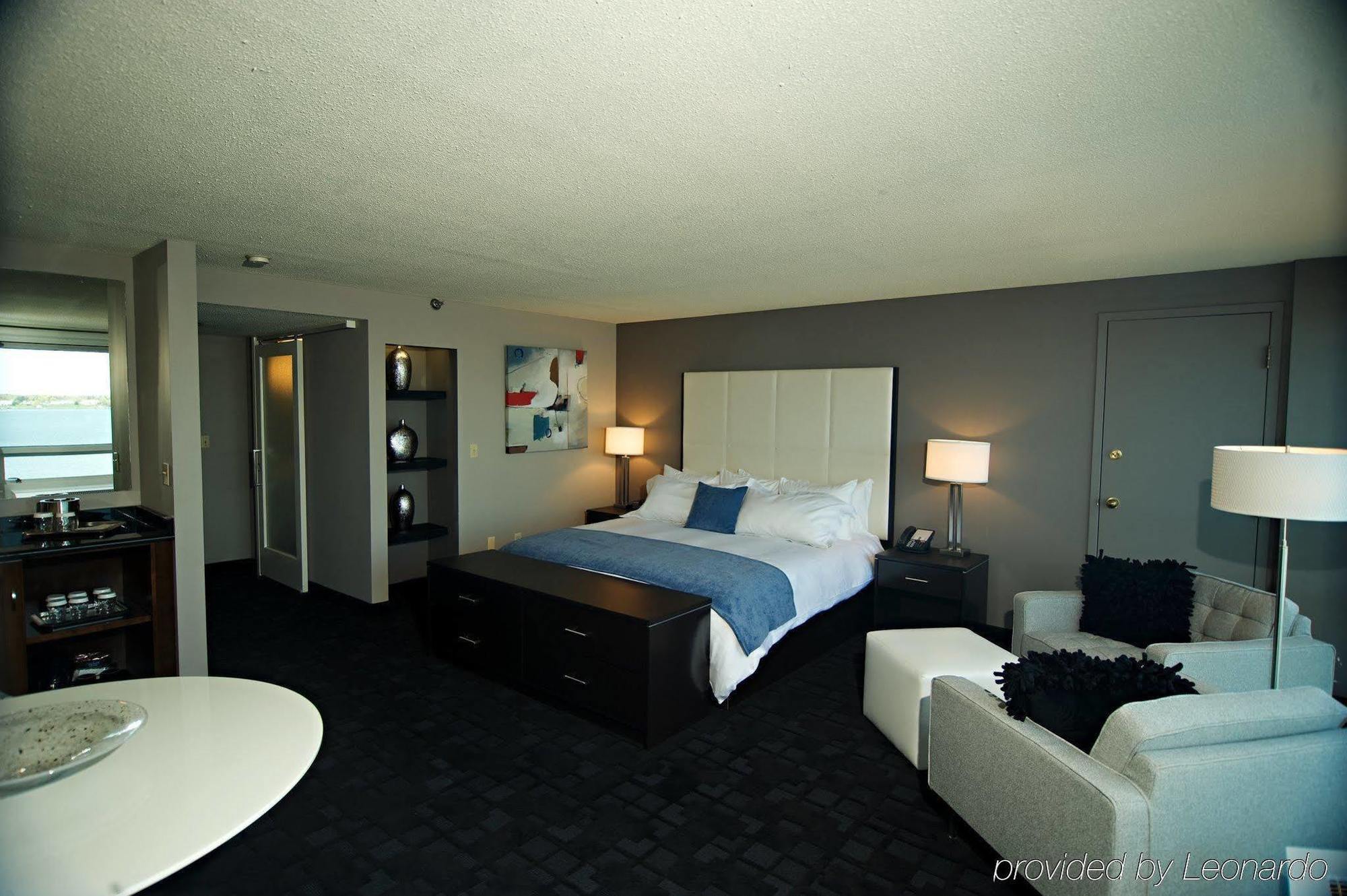 Oyster Point Hotel Red Bank Chambre photo