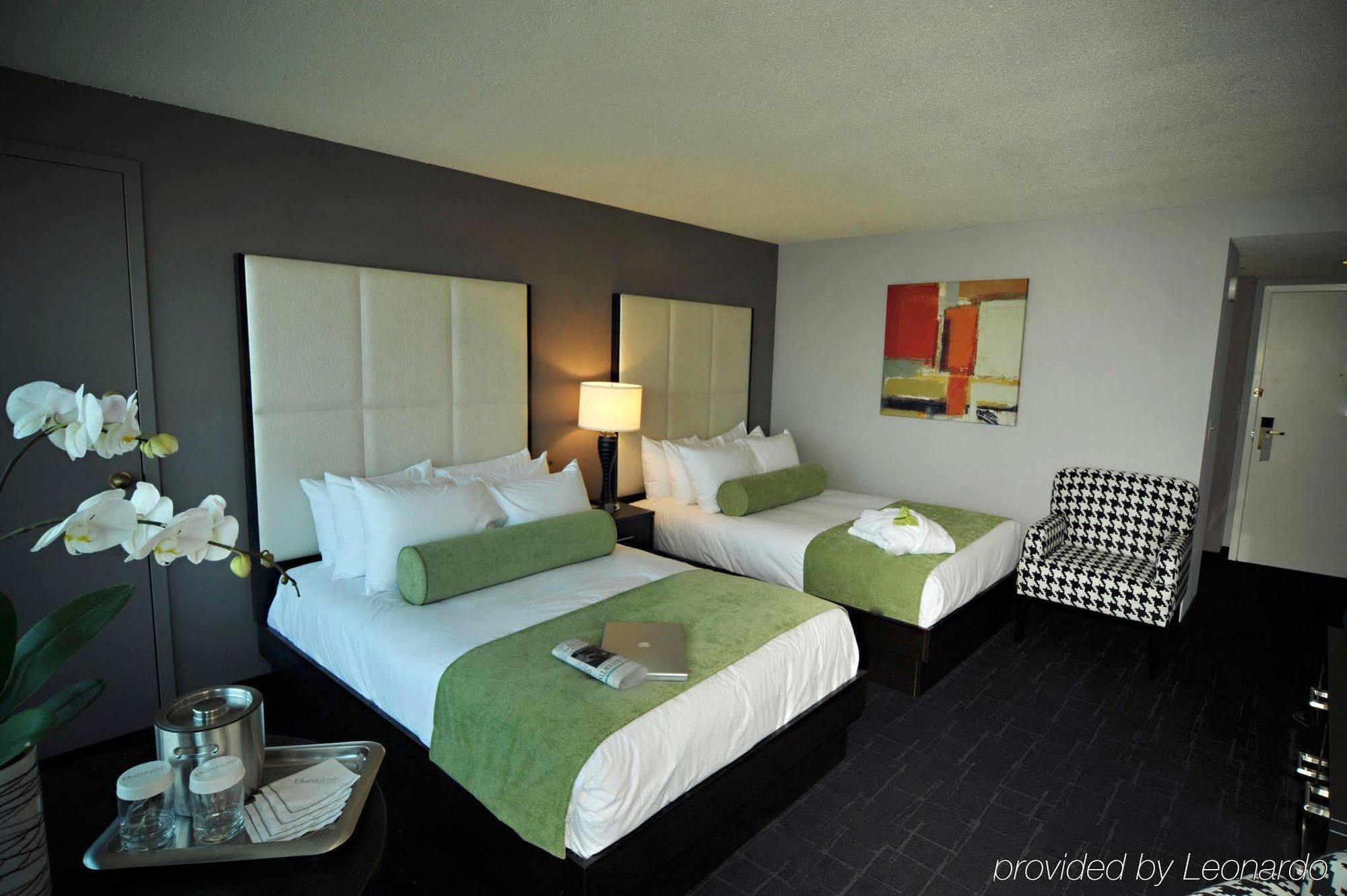 Oyster Point Hotel Red Bank Chambre photo