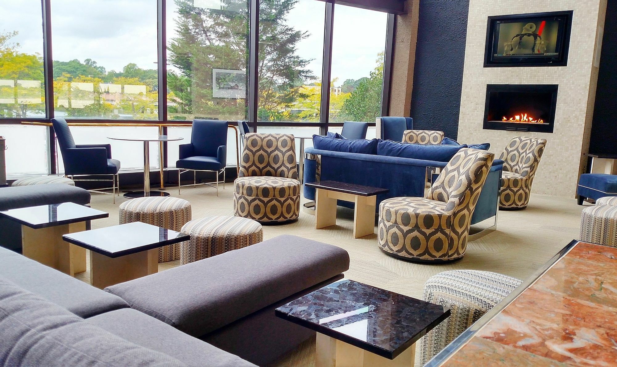 Oyster Point Hotel Red Bank Extérieur photo